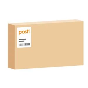 Postipaketti