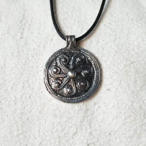 Liedon Kehrä hopeinen