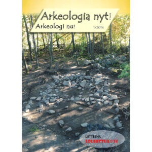 Arkeologia Nyt 2014