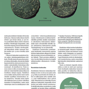 Arkeologia nyt 2024 ote