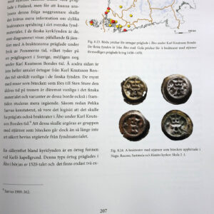 Pengar för gemene man? Det medeltida myntbruket i Finland