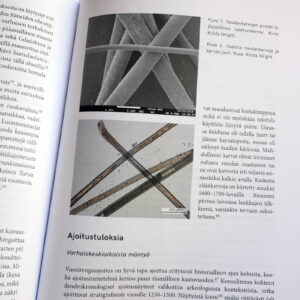 Tuoreita näkökulmia Suomen keskiajan arkeologiaan