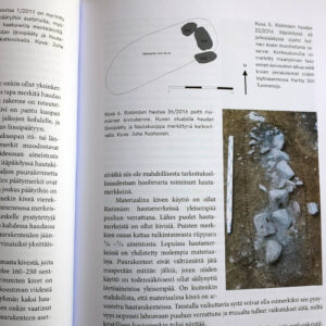 Tuoreita näkökulmia Suomen keskiajan arkeologiaan