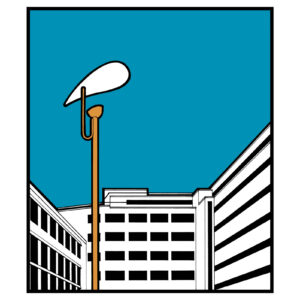 Paimion parantola juliste