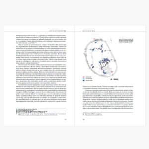 Karhunhammas 22 Ravattulan Ristimäki analyysiä