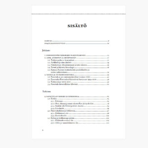 Karhunhammas 22 Ravattulan Ristimäki sisältö 1