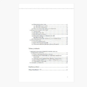 Karhunhammas 22 Ravattulan Ristimäki sisältö 2