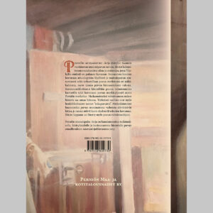 Takakansi Perniön muinaispuku