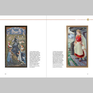 Esimerkkisivu Perniön muinaispuku