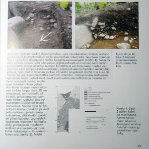 Muinaisjäännös ja maisemakohde