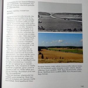 Muinaisjäännös ja maisemakohde