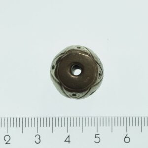 Ravattulan pronssihelmi