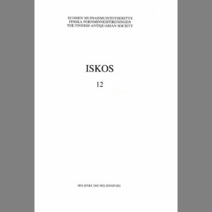 Iskos Coins and coin finds