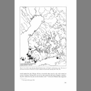 Iskos Coins and coin finds esimerkkisivu sisällöstä