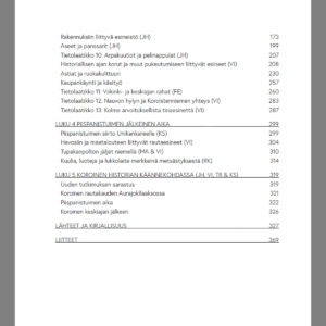 Koroinen : Suomen ensimmäinen kirkollinen keskus