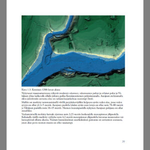 Koroinen : Suomen ensimmäinen kirkollinen keskus
