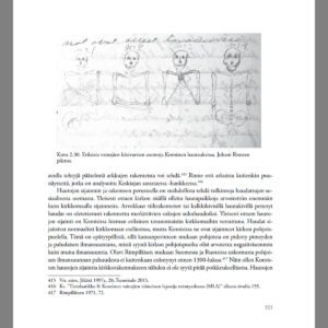 Koroinen : Suomen ensimmäinen kirkollinen keskus