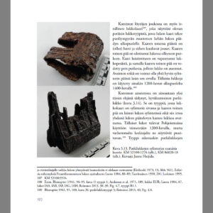 Koroinen : Suomen ensimmäinen kirkollinen keskus