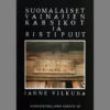 Suomalaiset vainajien karsikot ja ristipuut. Kansatieteellinen tapatutkimus