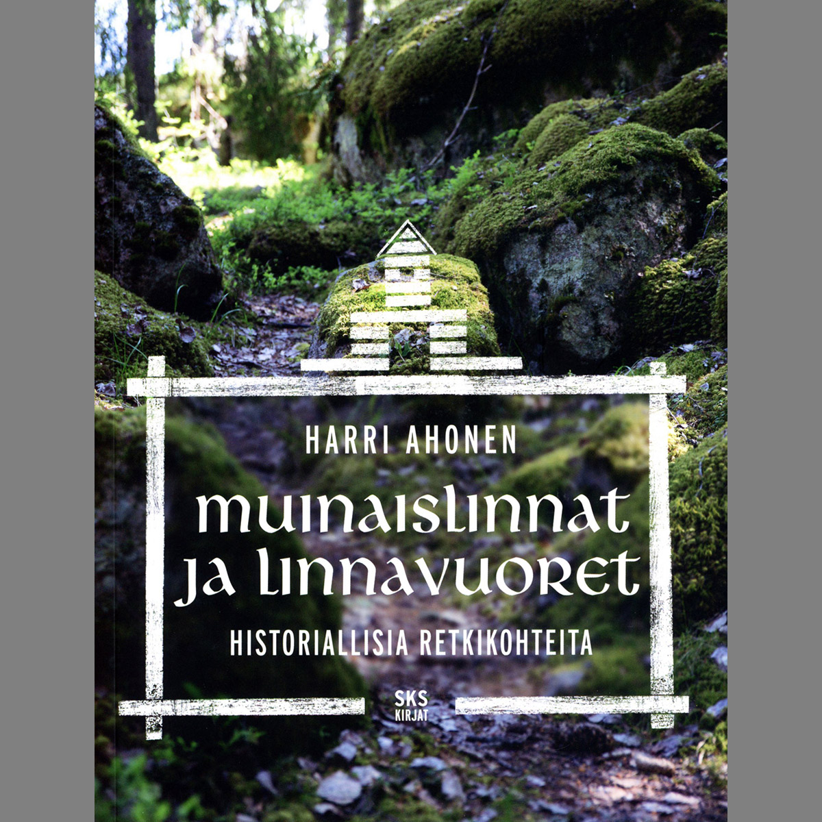 Muinaislinnat ja linnavuoret