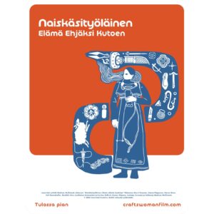 Naiskäsityöläinen